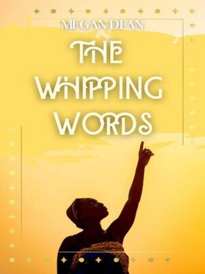 cover image of The Whipping Words